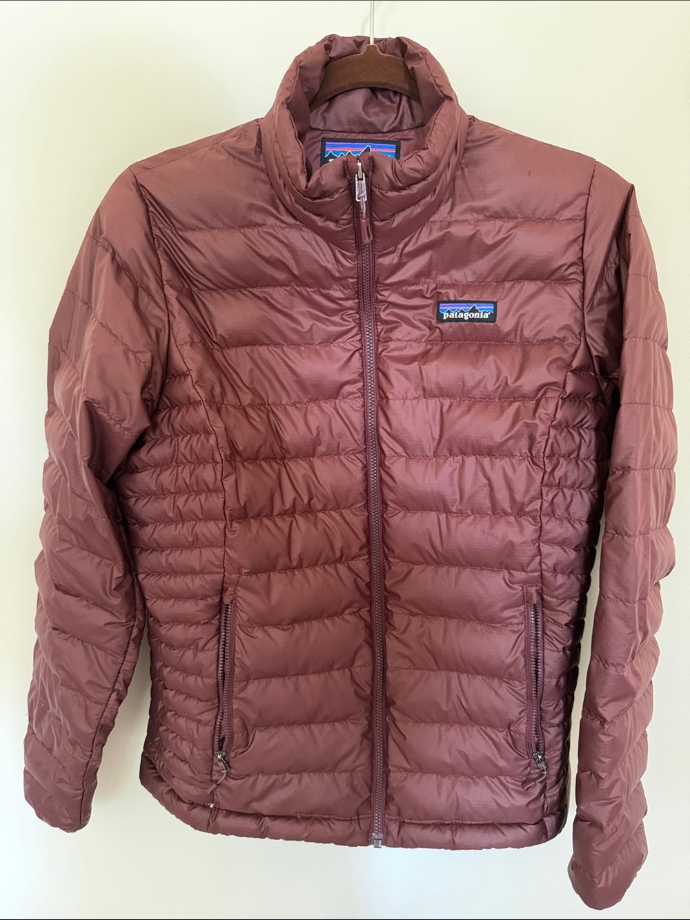 Patagonia Women’s Nano Puffer Jacket